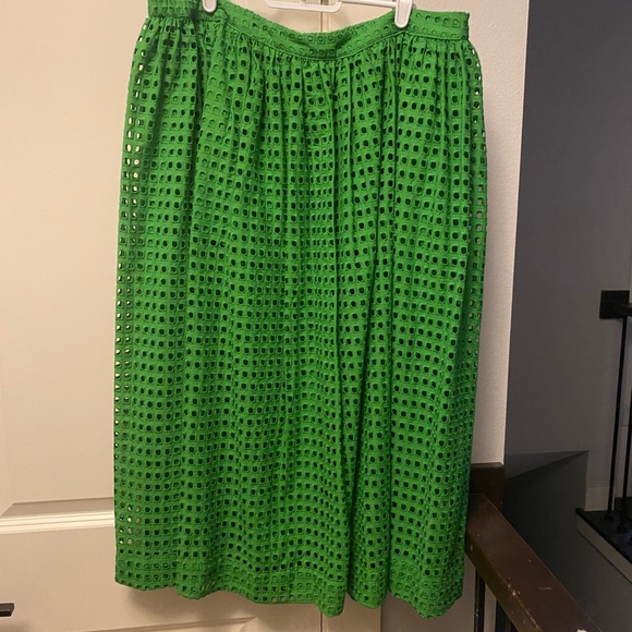 Kate Spade for Target skirt - Picture 2 of 6
